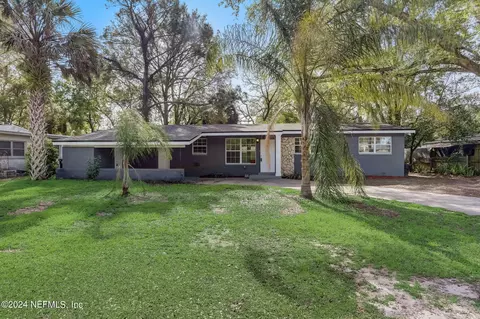 3930 Ferrarra St, Jacksonville, FL 32217