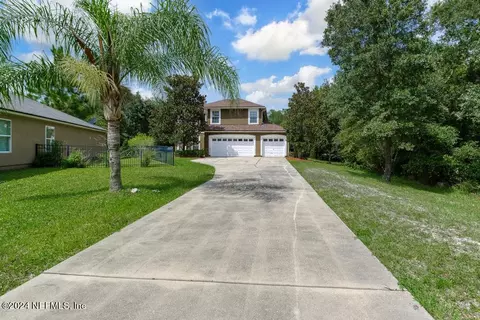 530 Cowford Ferry Ct, Saint Augustine, FL 32092