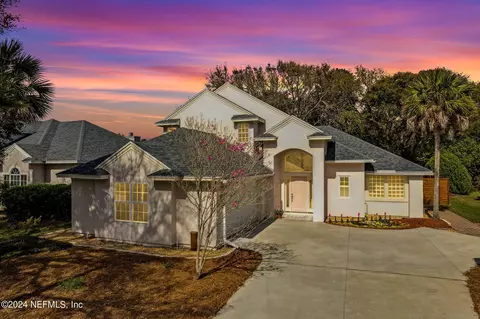 2613 Robert Oliver Ct, Fernandina Beach, FL 32034