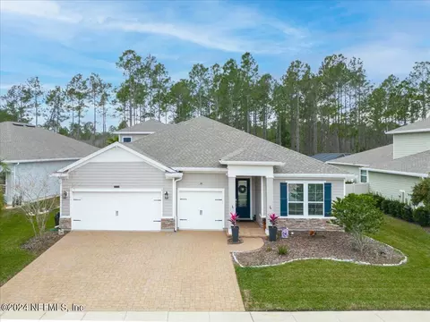 2714 Las Calinas Blvd, Saint Augustine, FL 32095