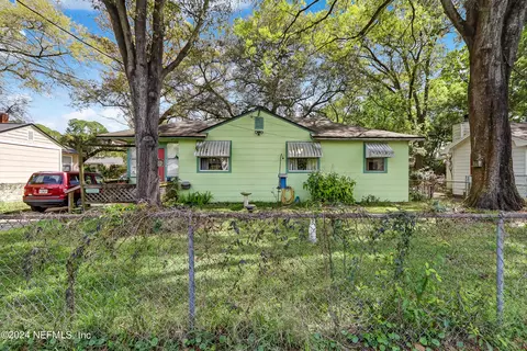 2847 Seville St, Jacksonville, FL 32207