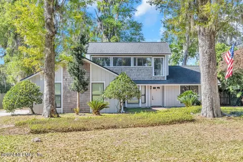 2986 Forest Oaks Dr, Orange Park, FL 32073