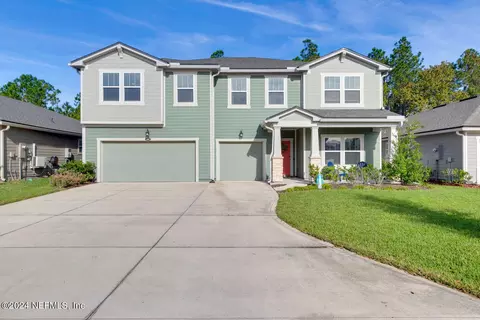 604 Chandler Dr, Saint Johns, FL 32259