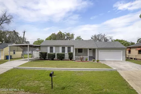 7912 Marion St, Jacksonville, FL 32208
