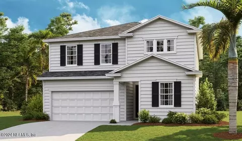 5835 Tomahawk Lake Dr, Jacksonville, FL 32254