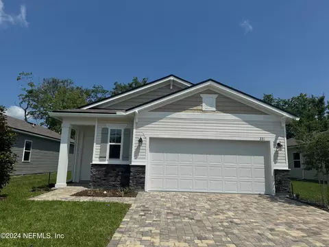 231 Honeycomb Trl, Saint Augustine, FL 32095