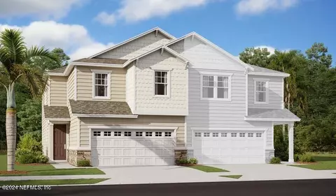6018 Immortal Ct, Jacksonville, FL 32205