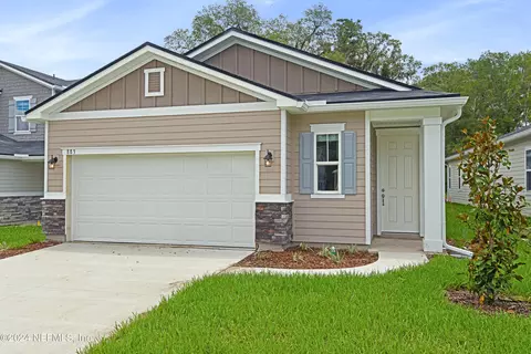 883 Cedar Slough Dr, Jacksonville, FL 32220