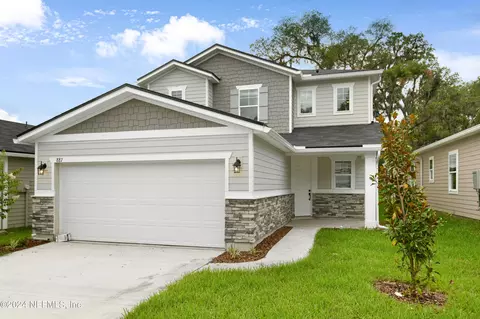 887 Cedar Slough Dr, Jacksonville, FL 32220