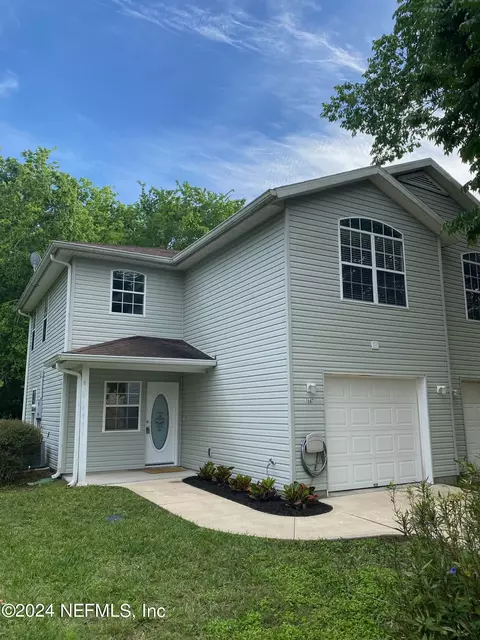 1567 Megan Bay Cir, Holly Hill, FL 32117