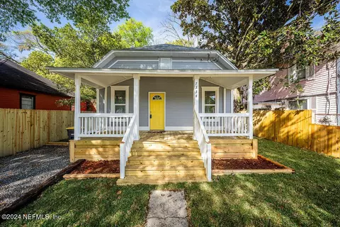 7334 Russell St, Jacksonville, FL 32208