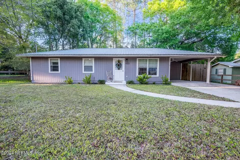 1023 Southgate Dr, Starke, FL 32091