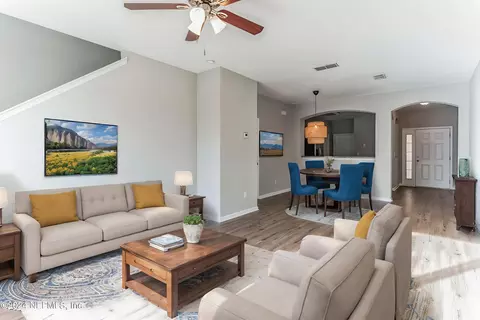 3628 Hartsfield Forest Cir, Jacksonville, FL 32277