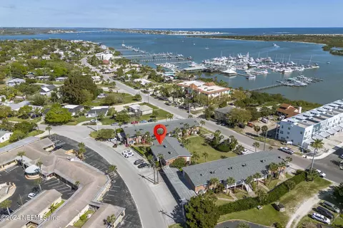 22 Comares Ave #6C, Saint Augustine, FL 32080