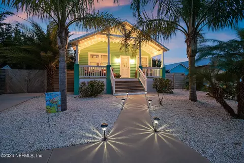 5940 Costanero Rd, Saint Augustine, FL 32080