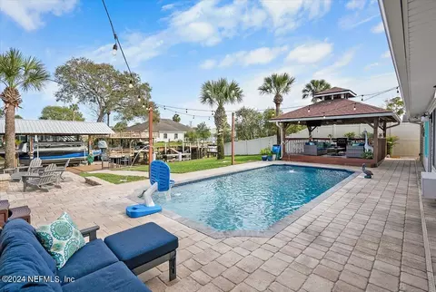 3315 Eunice Rd, Jacksonville East, FL 32250