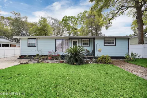 6614 Brandemere Rd S, Jacksonville, FL 32211