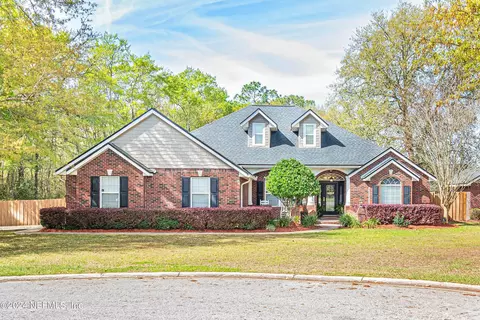 1310 Copper Plantation Ct, Macclenny, FL 32063