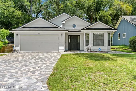 7109 Ft Caroline Hills Dr, Jacksonville, FL 32277
