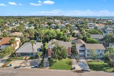 226 Seagate Ave, Neptune Beach, FL 32266