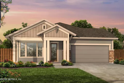 482 Canopy Forest Dr, Saint Augustine, FL 32092