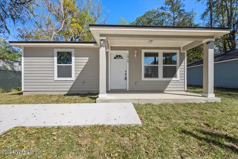 1919 Dahlia Rd, Jacksonville, FL 32254