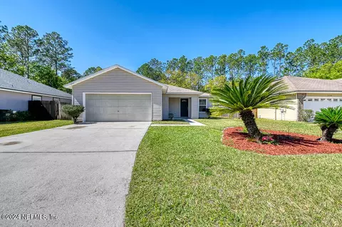 5736 Birds Nest Ln, Jacksonville, FL 32222