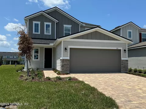 210 Cedar Elm Way, Saint Augustine, FL 32092