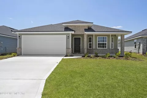 8509 Helmsley Blvd, Jacksonville, FL 32219