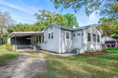 511 N Water St, Starke, FL 32091