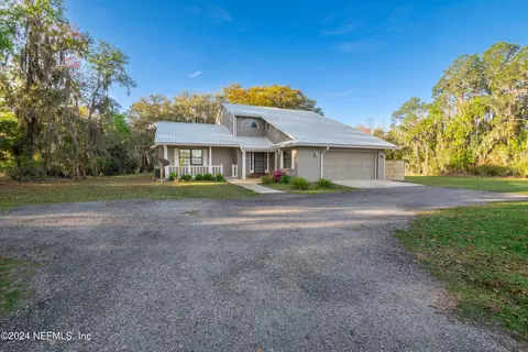 8436 SW 155th Way, Starke, FL 32091