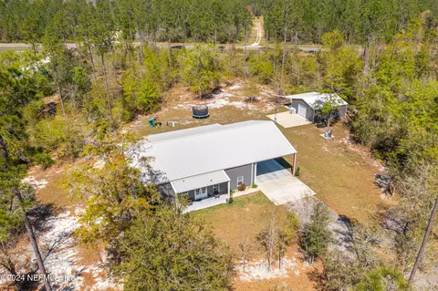 7783 Herbert Harris Rd, Glen Saint Mary, FL 32040