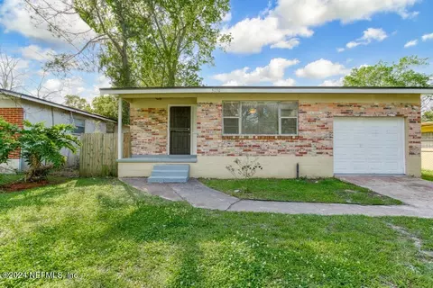 5130 Shannon Ave, Jacksonville, FL 32254