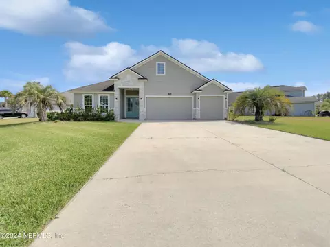734 Bent Creek Dr, Saint Johns, FL 32259