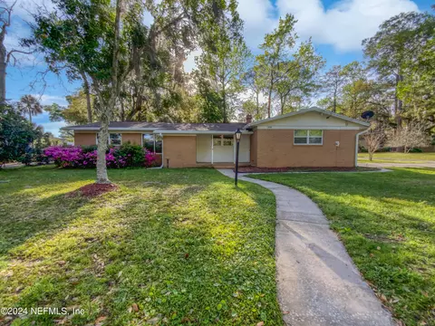 2640 Dupont Ave, Jacksonville, FL 32217