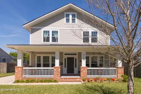 4139 Shirley Ave, Jacksonville, FL 32210