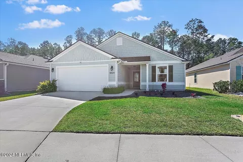 10124 Bengal Fox Dr, Jacksonville, FL 32222
