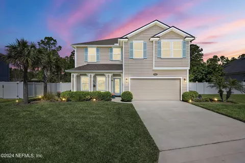744 Old Hickory Forest Rd, Saint Augustine, FL 32084