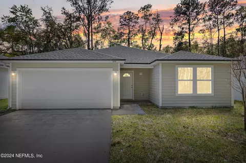 8534 Buttercup St, Jacksonville, FL 32210