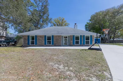 933 Ridgewall Ct, Orange Park, FL 32065