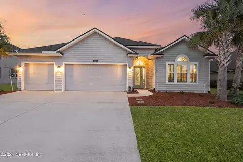 608 Fort William Dr, Saint Johns, FL 32259