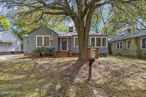 4834 Royal Ave, Jacksonville, FL 32205