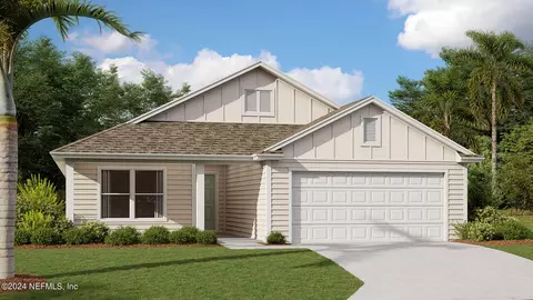 329 Zancara St, Saint Augustine, FL 32084