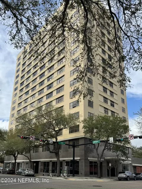 311 W Ashley St #1703, Jacksonville, FL 32202
