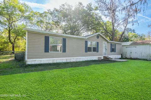 14685 NE 138th Ave, Waldo, FL 32694