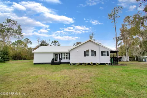 7165 Woodward Rd, Saint Augustine, FL 32092