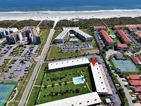 11 Dondanville Rd #27, Saint Augustine, FL 32080