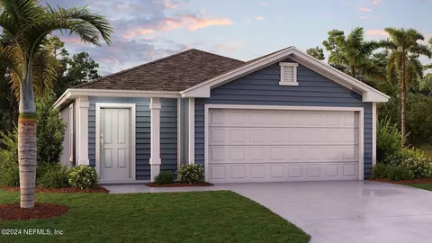 65 Windsor Ln, Saint Augustine, FL 32084