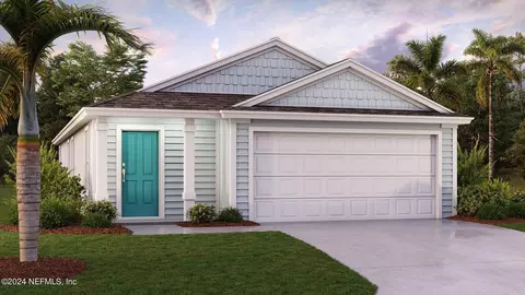 89 Windsor Ln, Saint Augustine, FL 32084