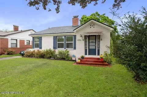 4753 Attleboro St, Jacksonville, FL 32205
